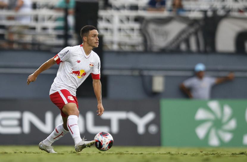 Para garantir a liderança